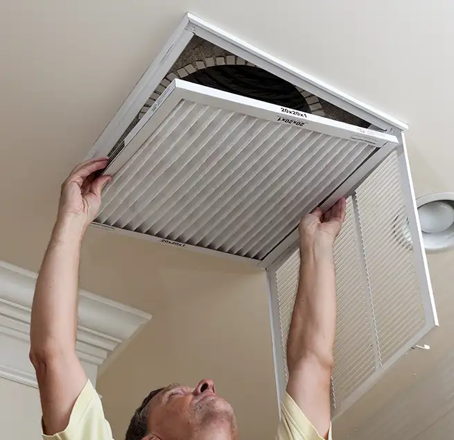 Why Homeowners & Businesses Trust Us in Haslett, MI?