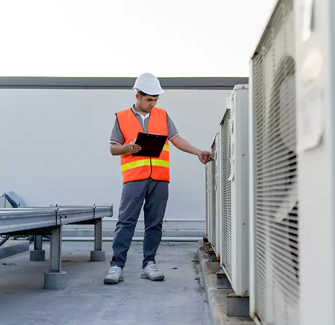 Why Homeowners & Businesses Trust Us in Haslett, MI?