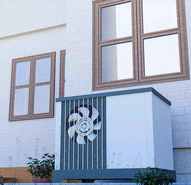 Why Homeowners & Businesses Trust Us Haslett, MI?