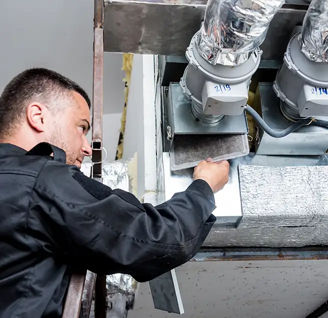 Why Homeowners & Businesses Trust Us in Haslett, MI?